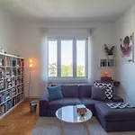 Bright Top Floor Near Downtown Budapeşte